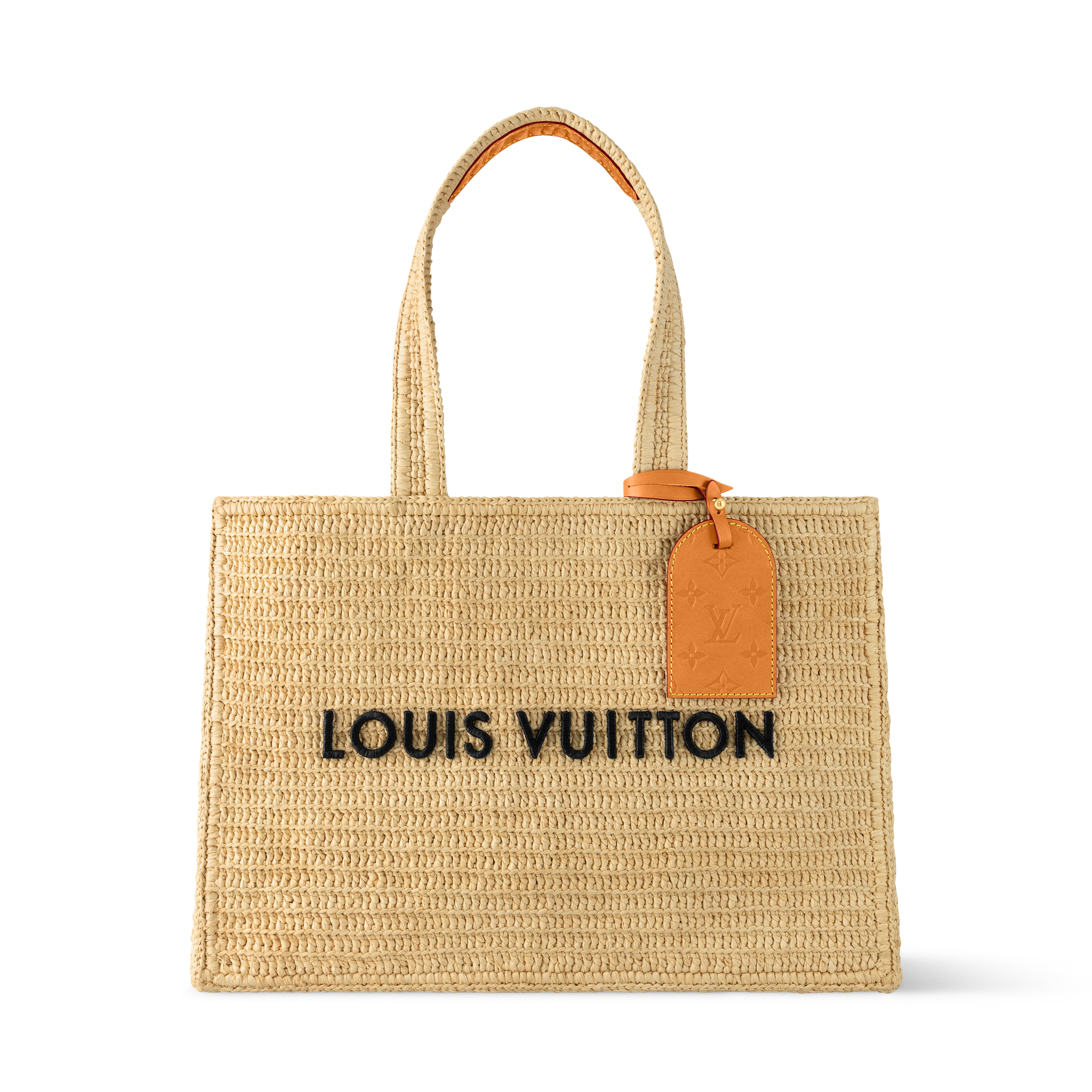 Shopper Tote MM Autres Cuirs - Men Bags | LOUIS VUITTON